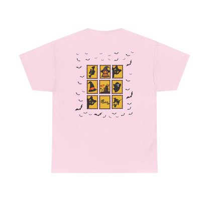 Boo-tastic Halloween Vibes