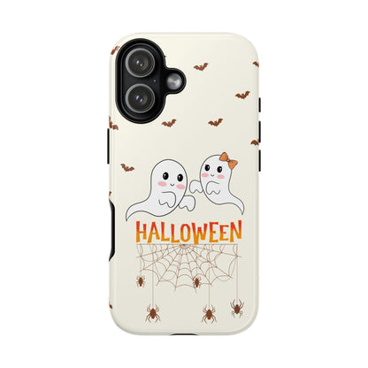 Cute Little Ghost  Phone Case