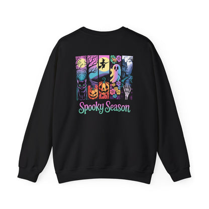 Boo-tiful Halloween Sweatshirt