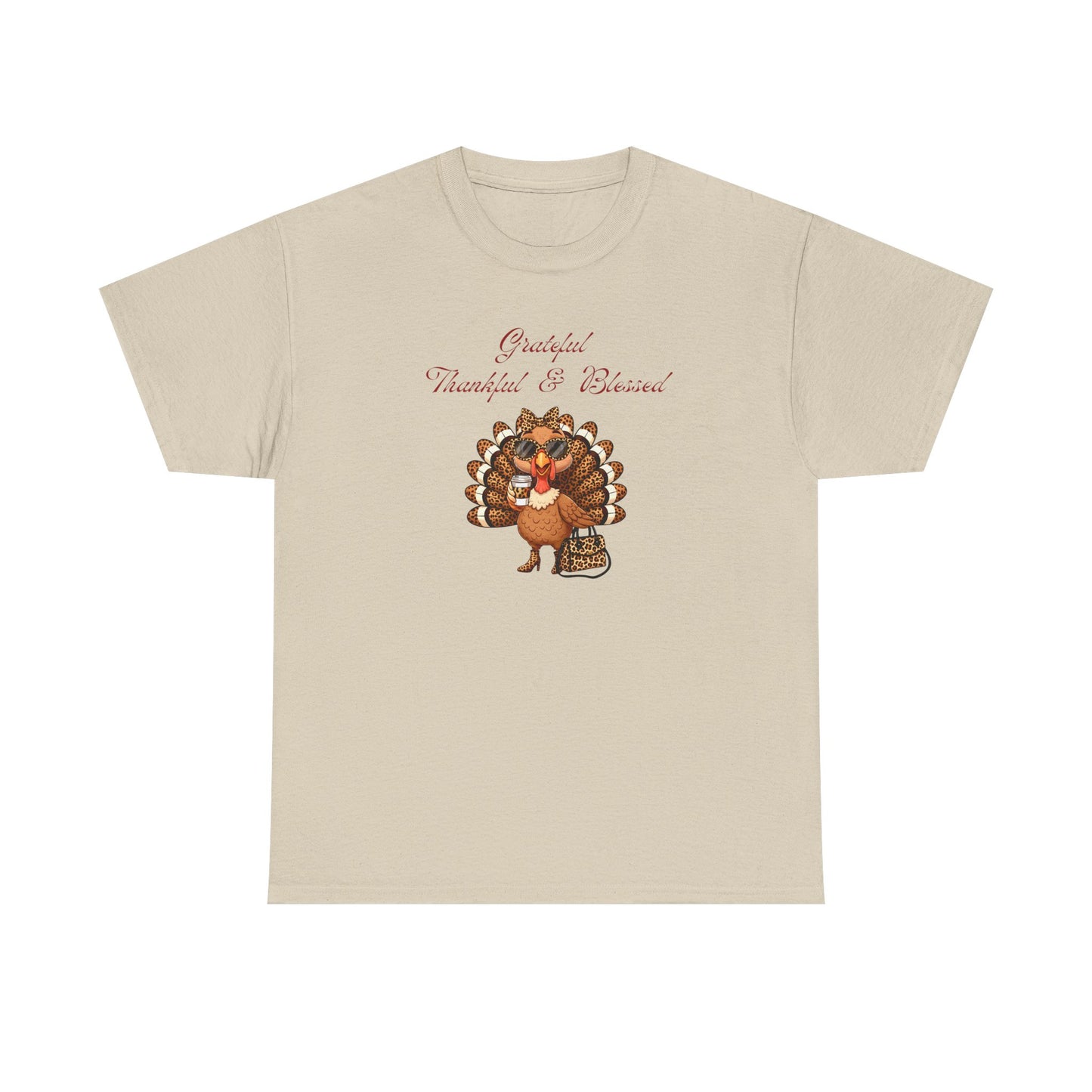 Thanksgiving t-shirt, Seasonal shirt, Gobble Gobble shirt, Friendsgiving shirt.