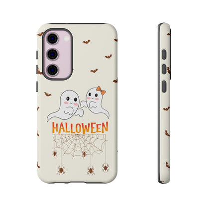 Cute Little Ghost  Phone Case