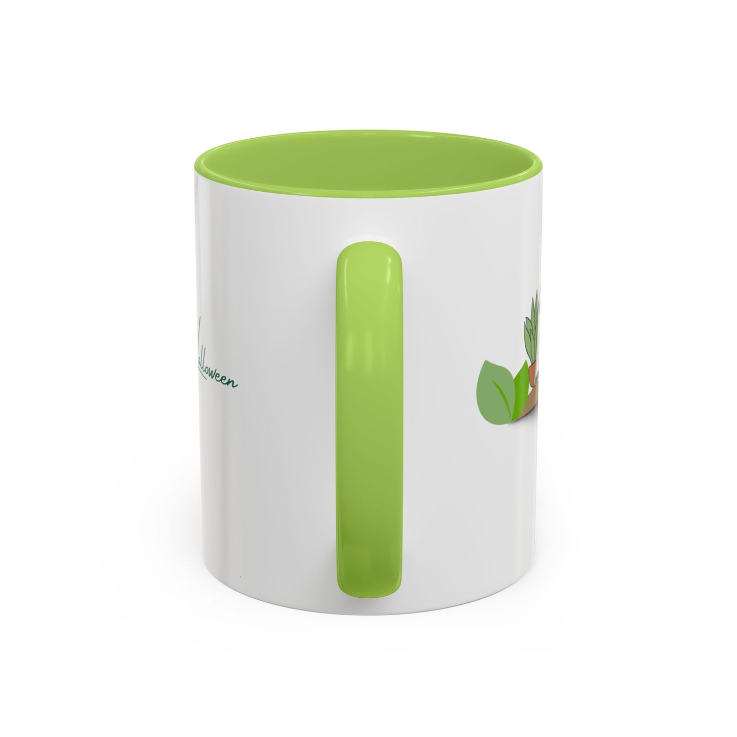 Spells & Caffeine Coffee Mug (11, 15oz)