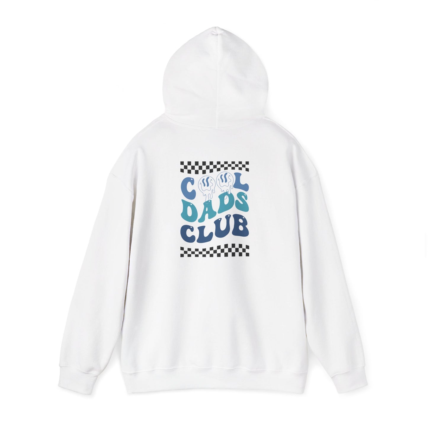 Cool Dads Club Hoodie