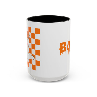 Spooky Sips Halloween Mug Coffee Mug (11, 15oz)