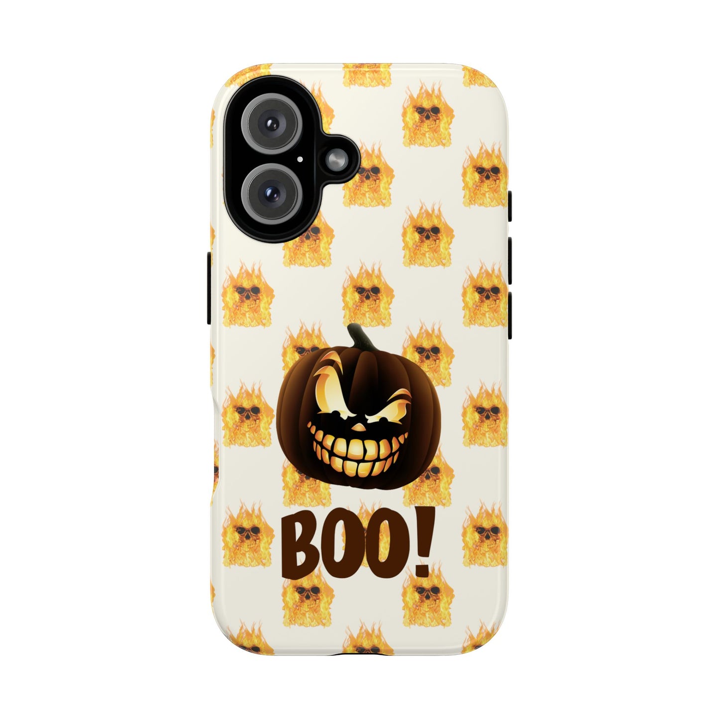 Cute Little Pumpkin  Phone Case