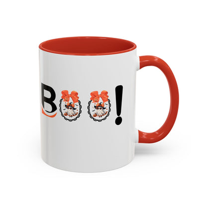 Gothic Coquette Tea Coffee Mug (11, 15oz)