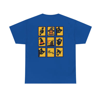 “Scary but Stylish” T-Shirt