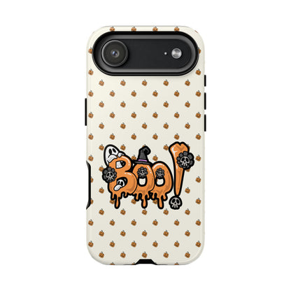 Boo-tiful Ghost  Phone Case