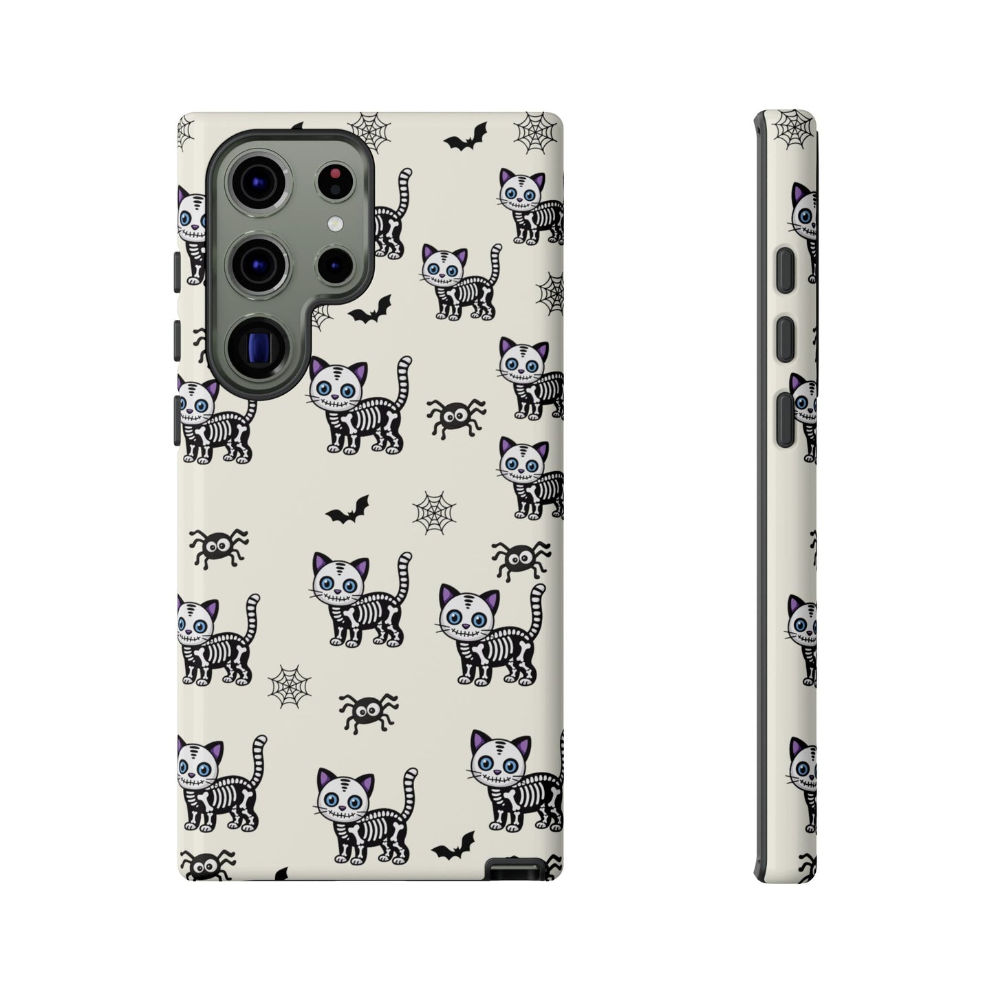 Cute Little Cat  Phone Case