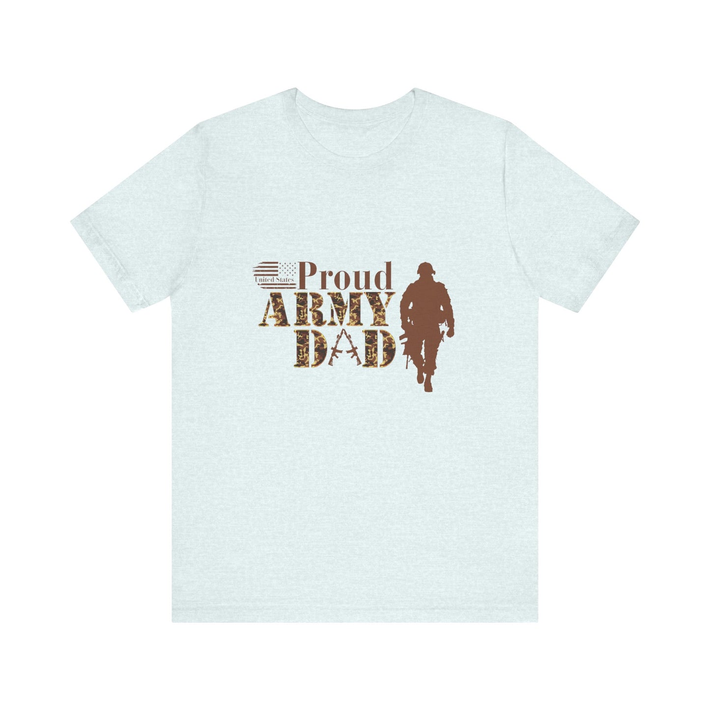 Proud Veteran T-Shirt