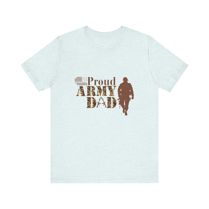 Proud Veteran T-Shirt