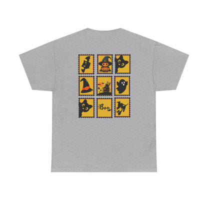 “Scary but Stylish” T-Shirt