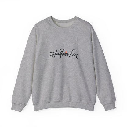 Halloween  Season Sweatshirt – Fall Vibes