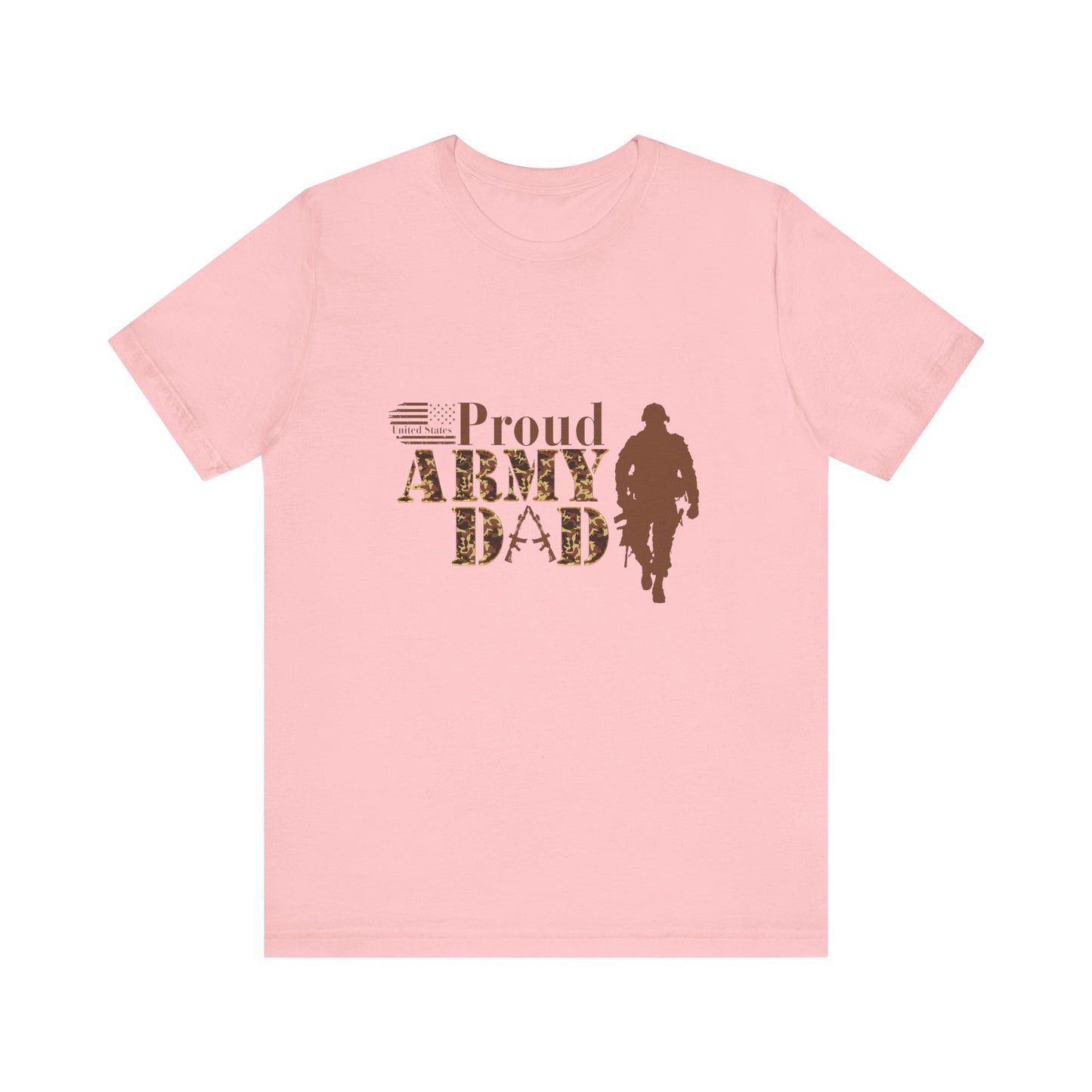 Proud Veteran T-Shirt