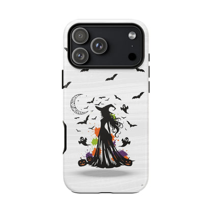 Fashion Halloween Ghost  Phone Case