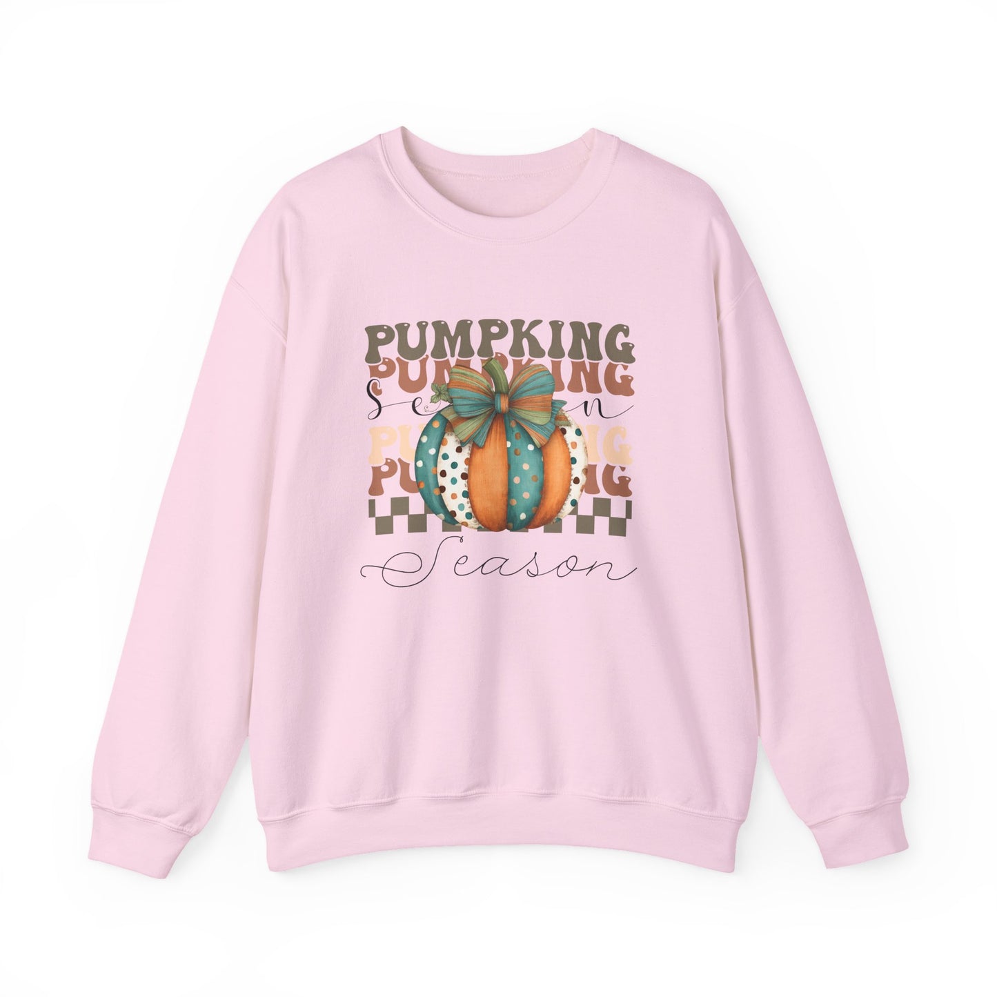 Pumking Sweatshirt, Pumking Sweatshirt.