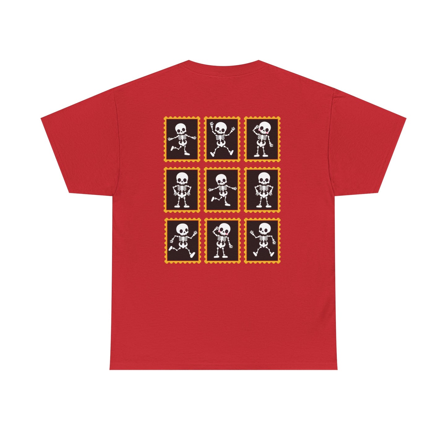 Skeleton Lovers Club – Cute & Spooky