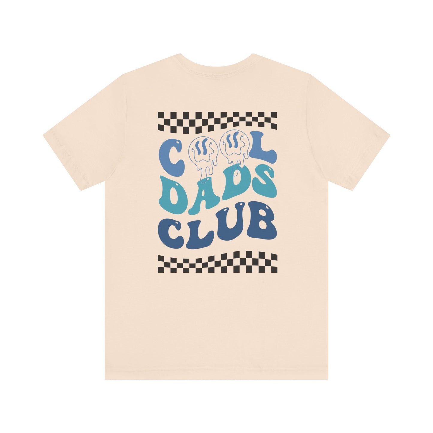 Cool Dads Club T-Shirt