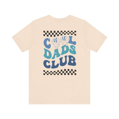 Cool Dads Club T-Shirt