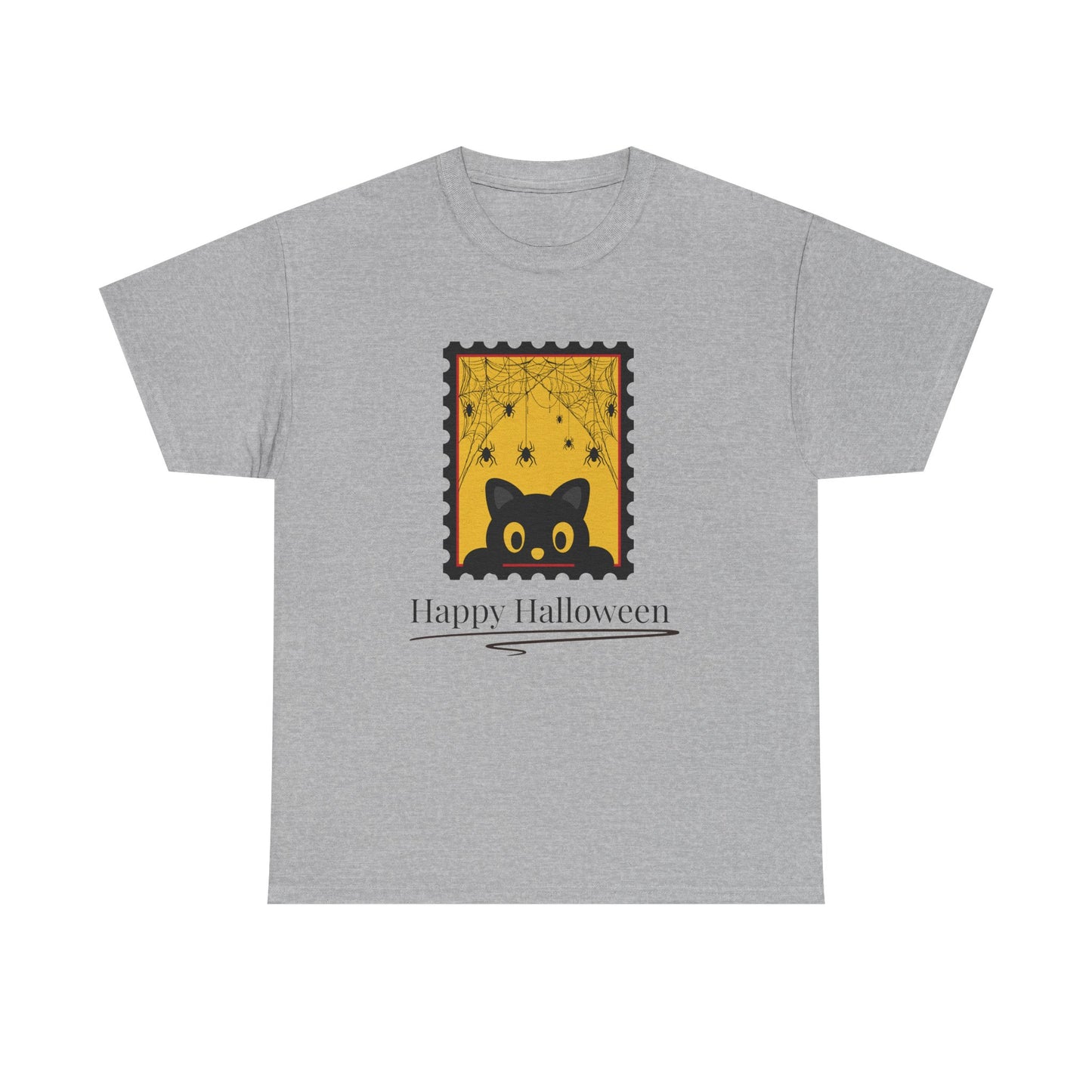 “Spooky Season Essentials” T-Shirt