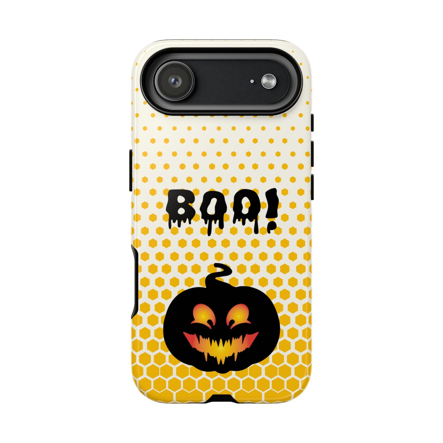 Cute Little Pumpkin Phone Case