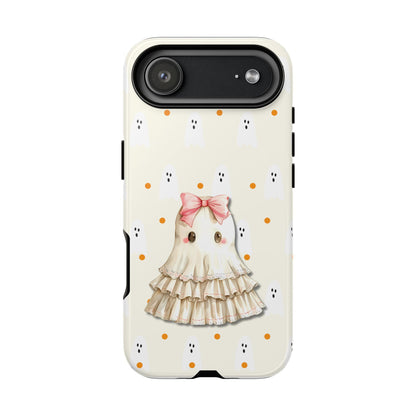 Cute Little Ghost  Phone Case