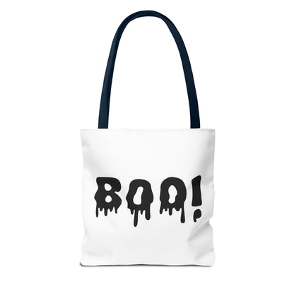Boo-tiful Everyday Tote Bag