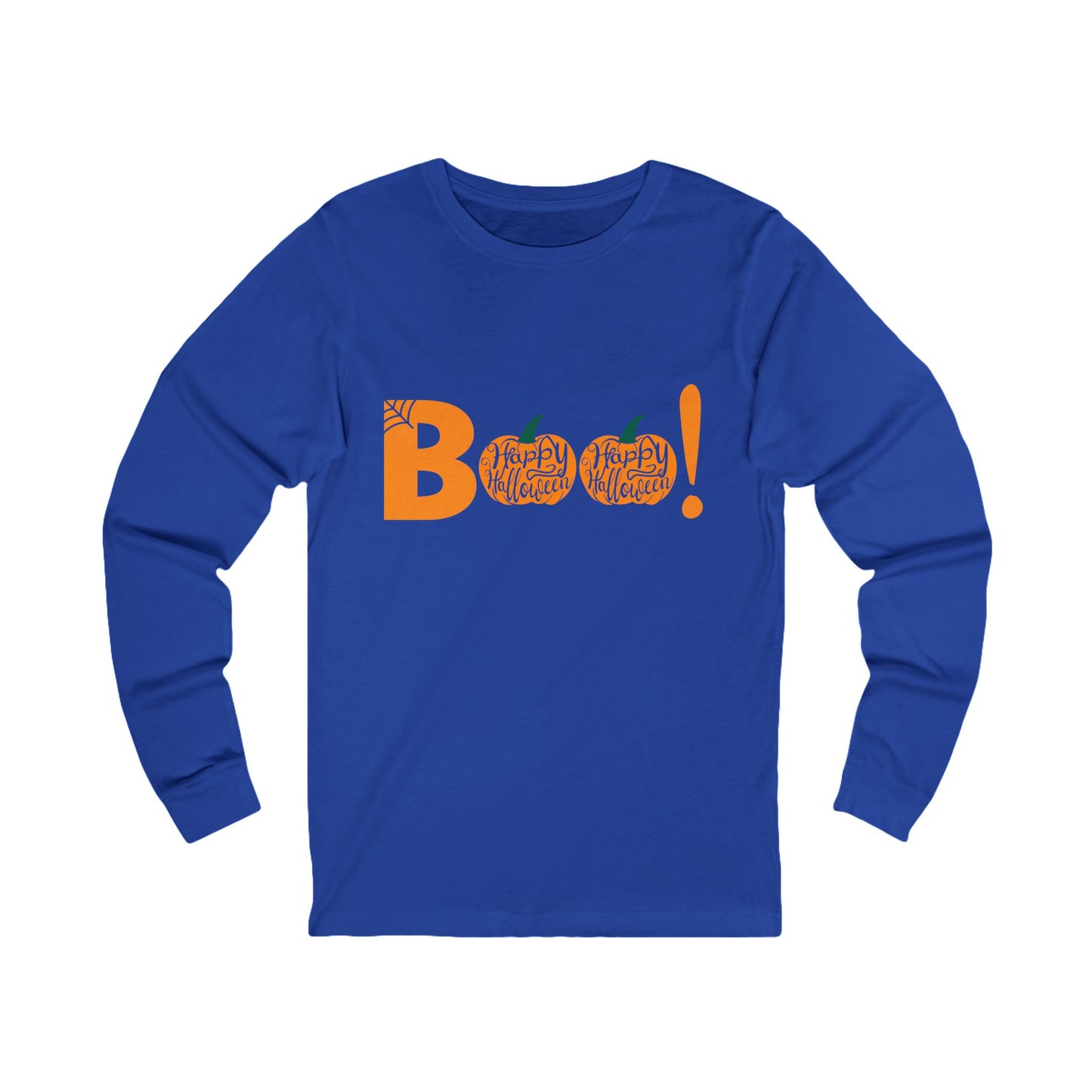 Scary Boo Sweatshirt – Creepy Cute Fashion