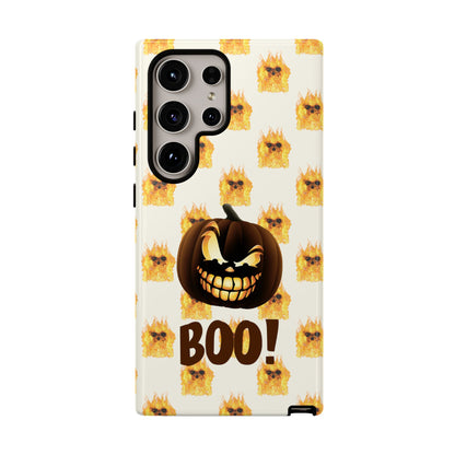 Cute Little Pumpkin  Phone Case