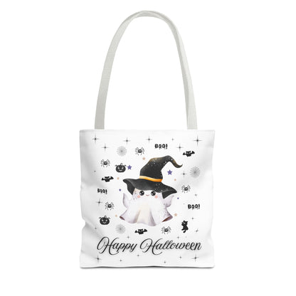 Boo-tiful Everyday Tote Bag