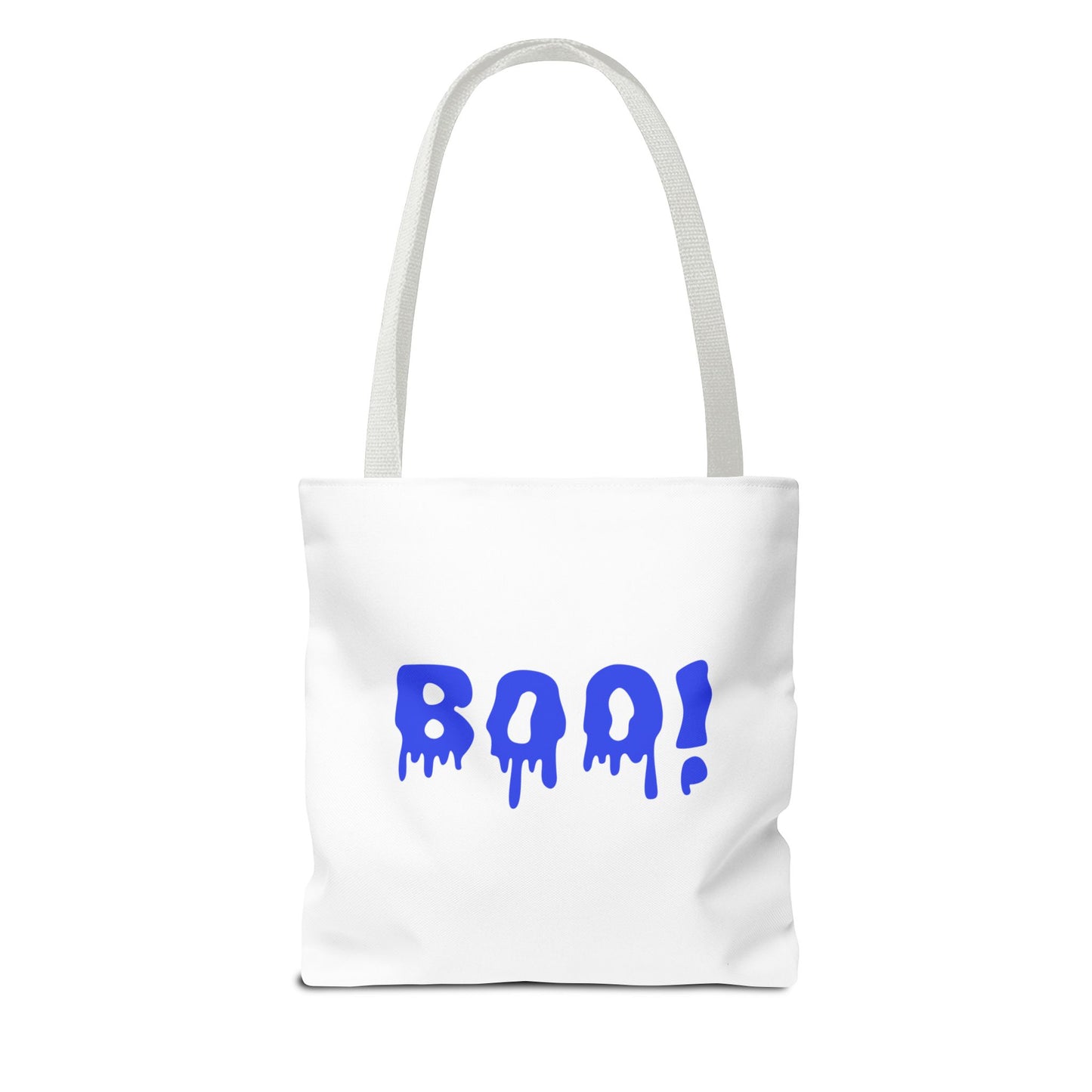 Trick or Treat All Day Tote Bag