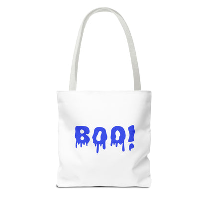 Trick or Treat All Day Tote Bag