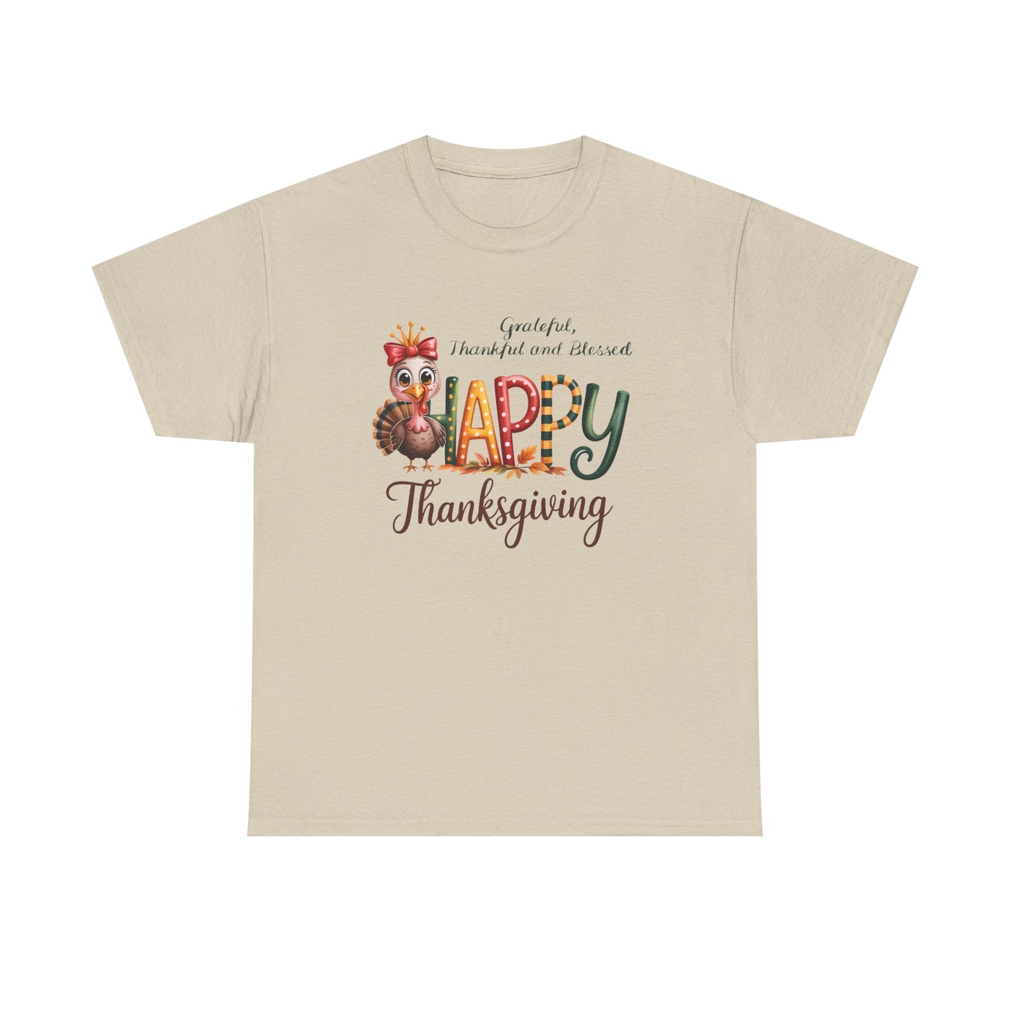 Thanksgiving t-shirt, Seasonal shirt, Gobble Gobble shirt, Friendsgiving shirt.