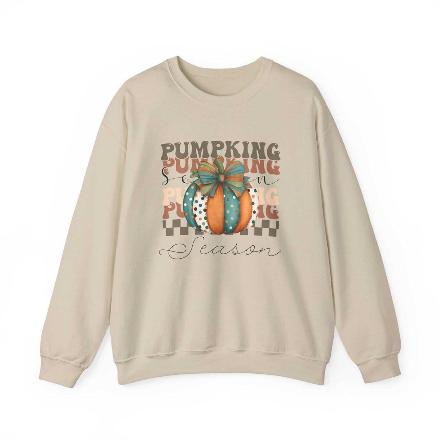 Pumking Sweatshirt, Pumking Sweatshirt.