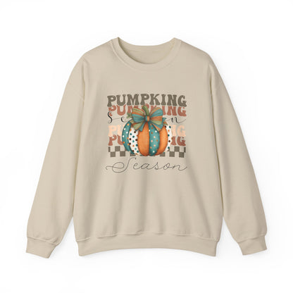 Pumking Sweatshirt, Pumking Sweatshirt.