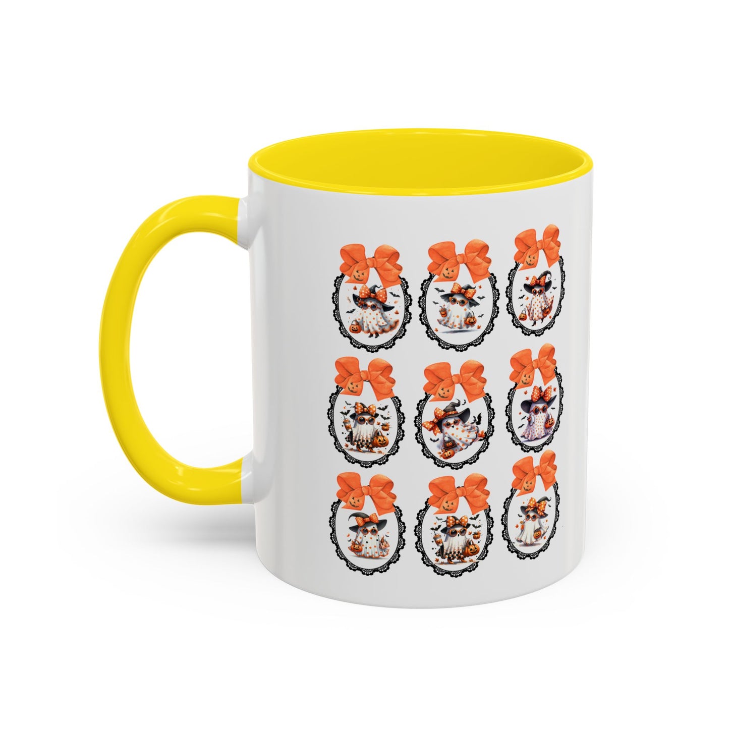 Gothic Coquette Tea Coffee Mug (11, 15oz)