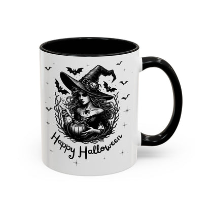 Boo-tiful Morning Brew  Coffee Mug (11, 15oz)