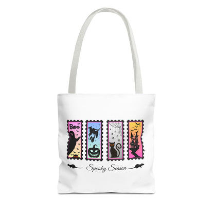 Hocus Pocus Tote Bag