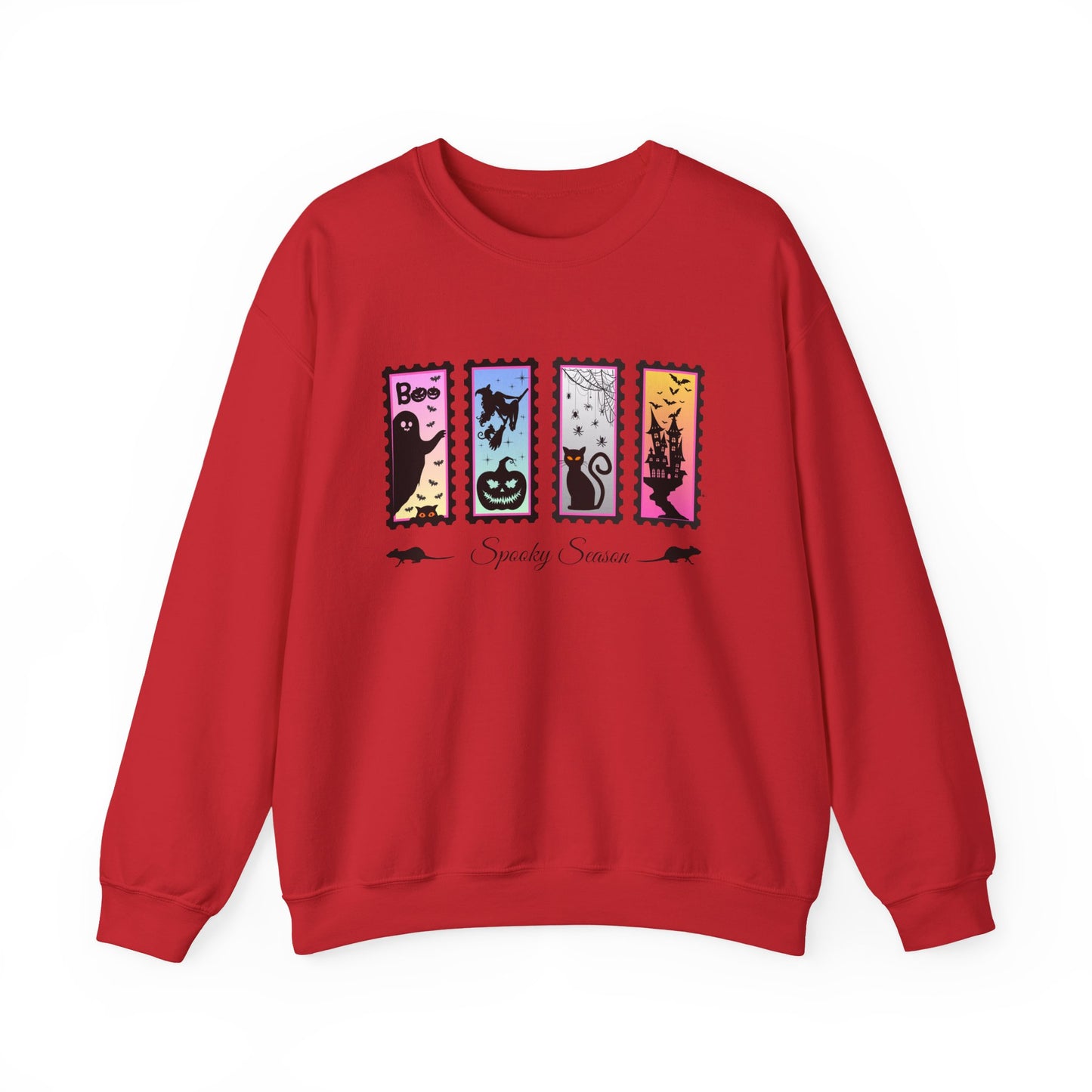 Hocus Pocus Magic Sweatshirt
