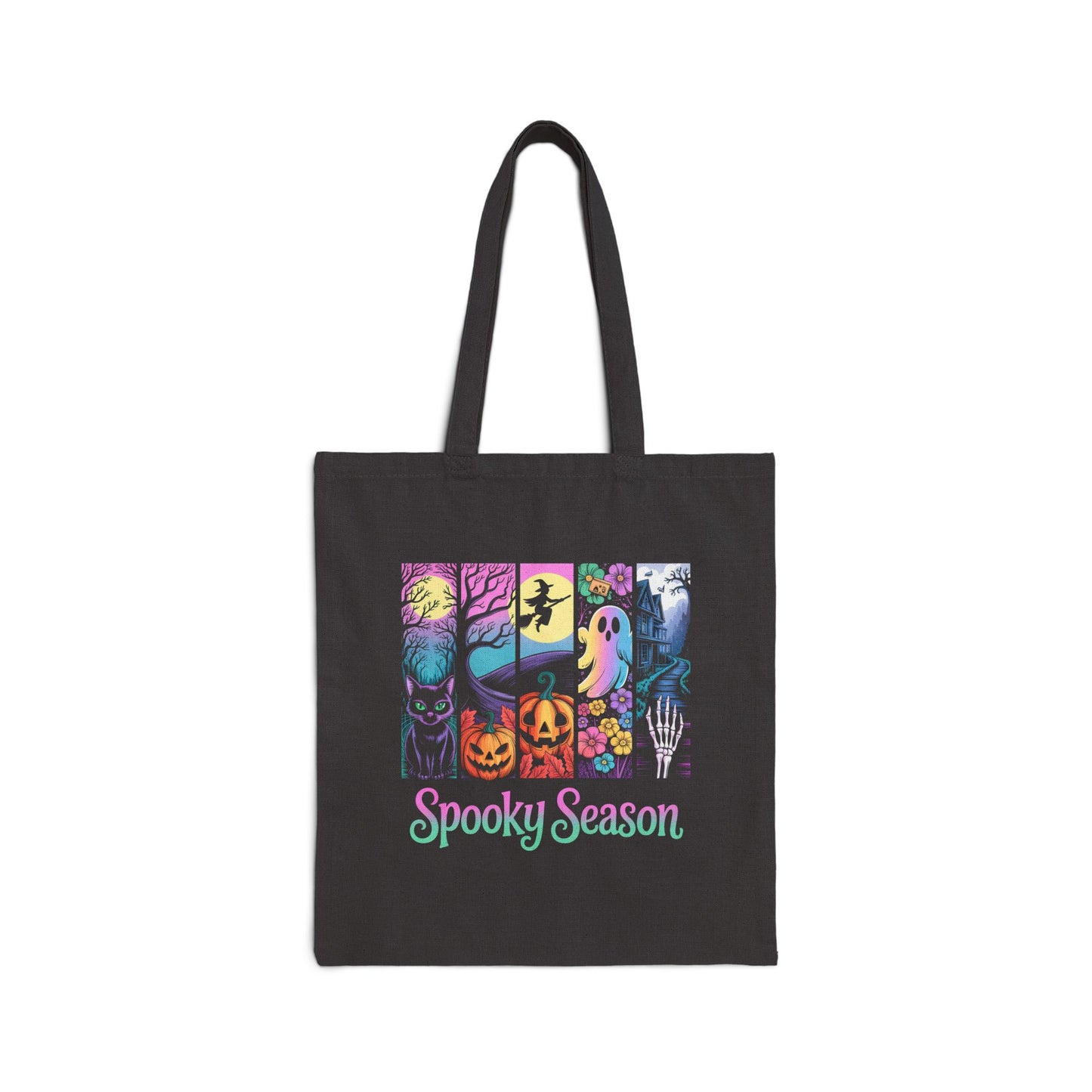 Tote Bag “Witch Please” Halloween Edition