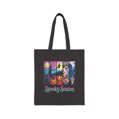 Tote Bag “Witch Please” Halloween Edition