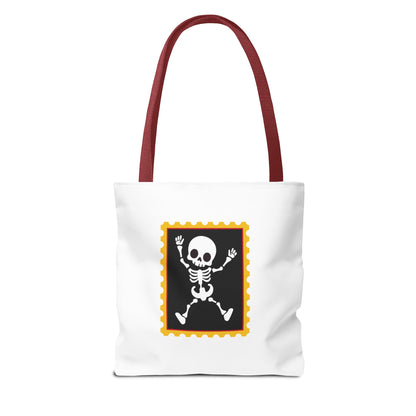 Halloween Night Essentials Tote Bag