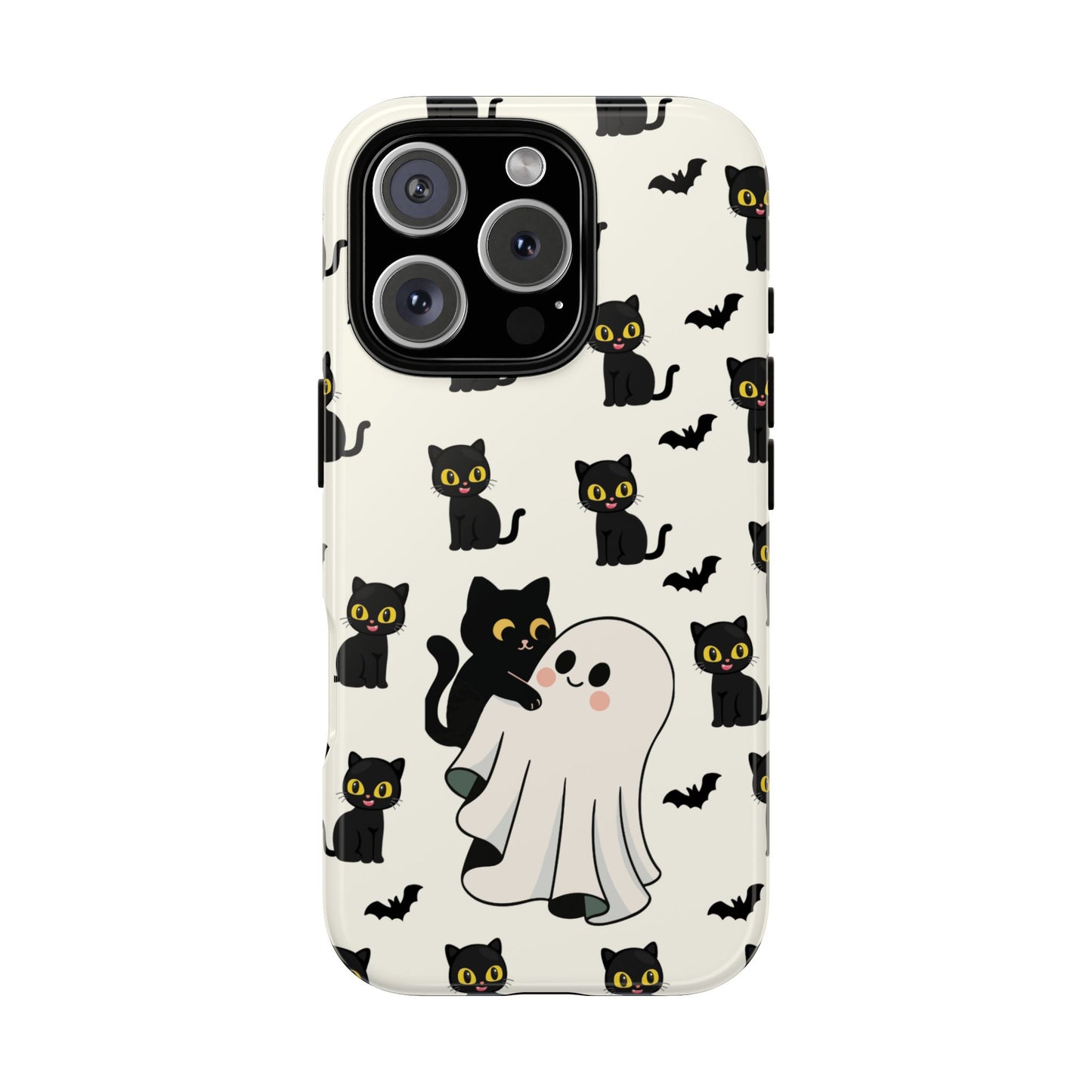 Magic Ghost Energy  Phone Case
