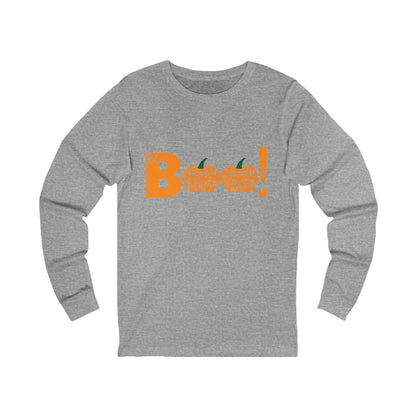 Scary Boo Sweatshirt – Creepy Cute Fashion