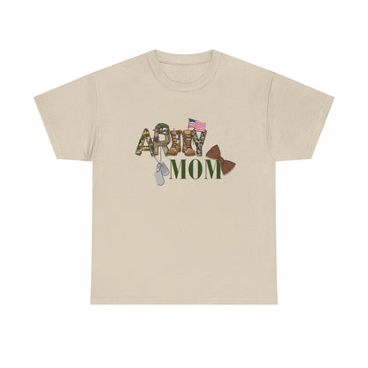Army MOM T-Shirt”