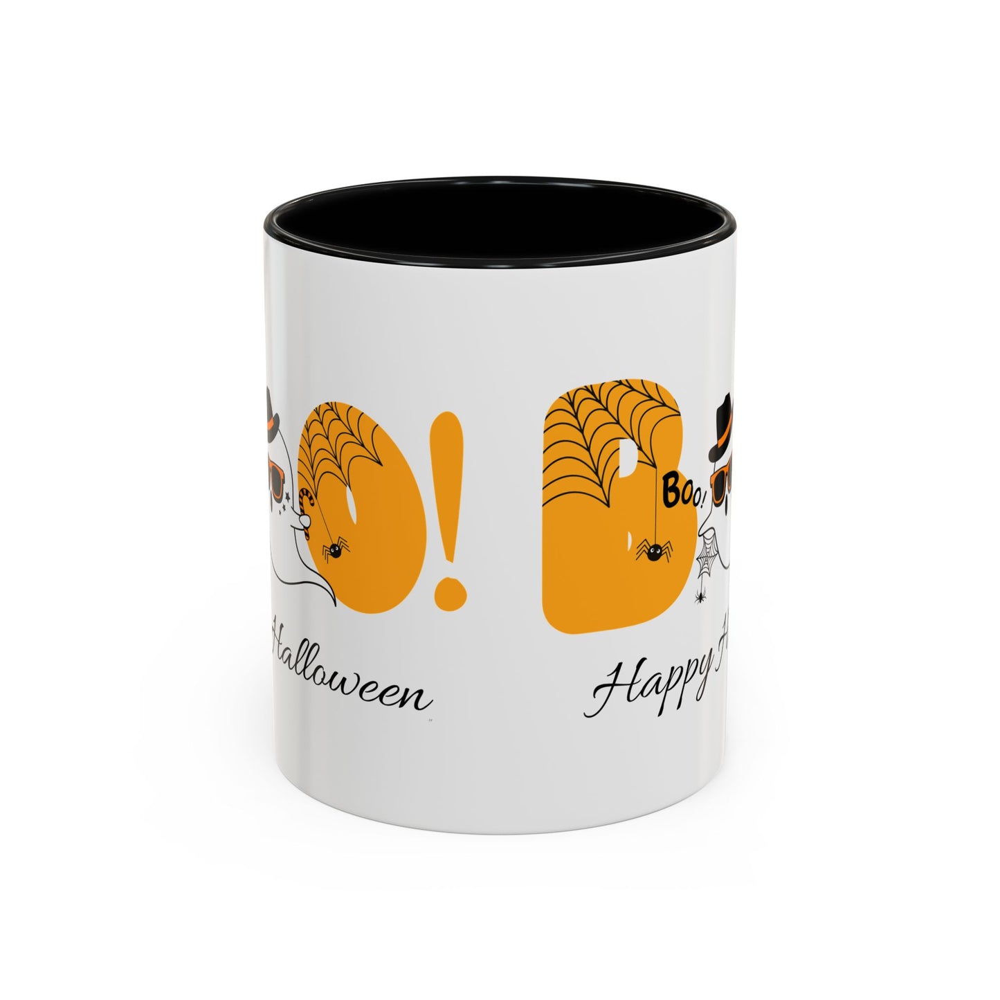 Boo-tiful Coffee Mug (11, 15oz)