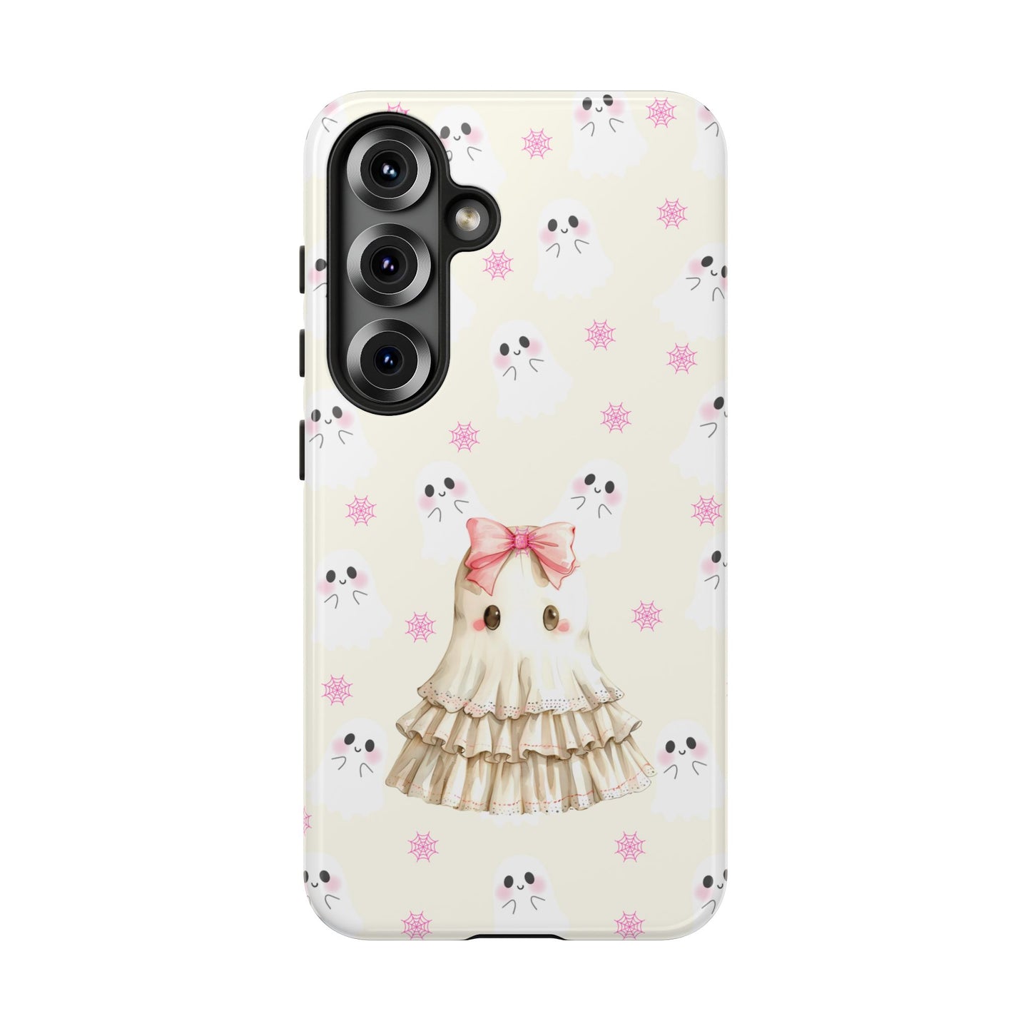 Charming Ghost Cover  Phone Case