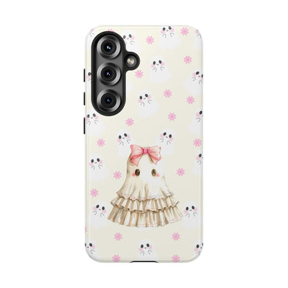Charming Ghost Cover  Phone Case