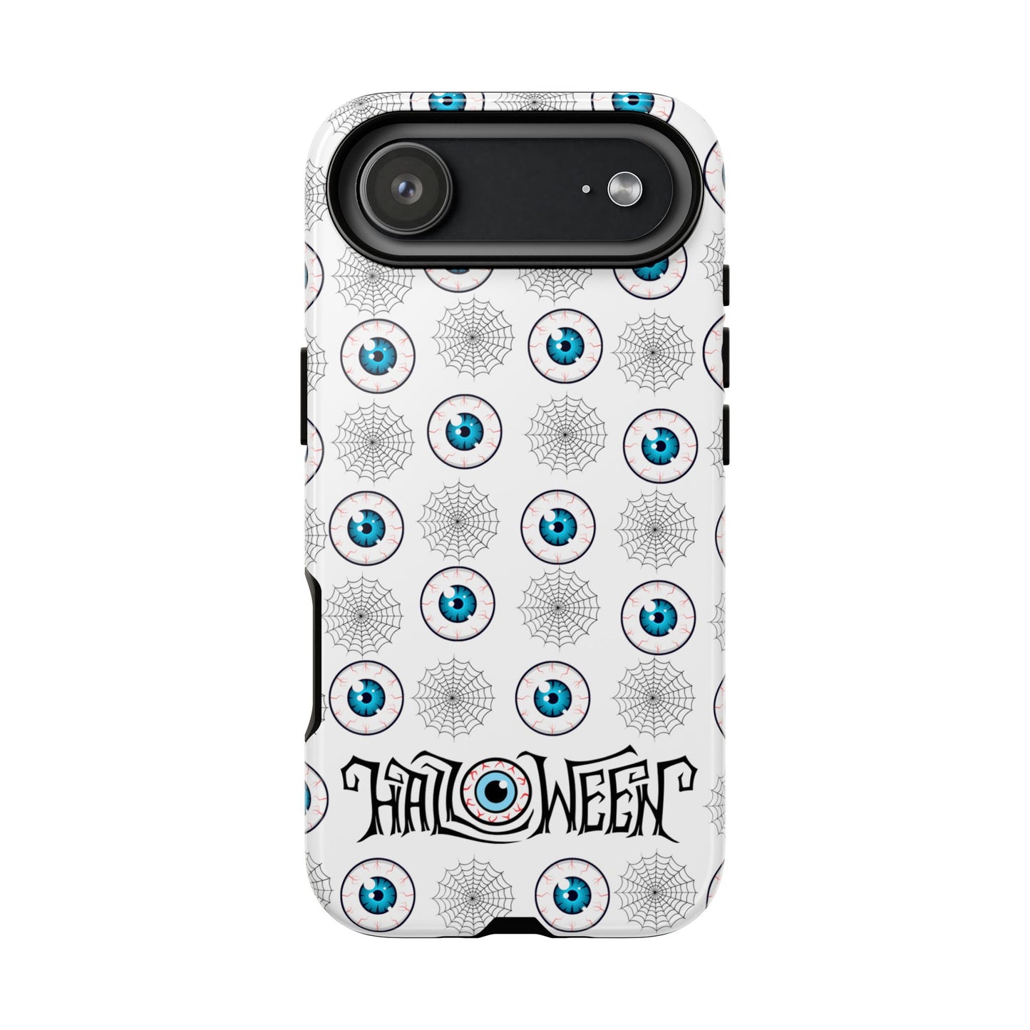 Halloween Stylish and Durable Phone Case
