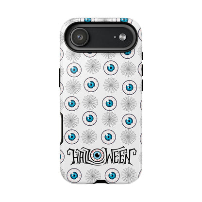 Halloween Stylish and Durable Phone Case